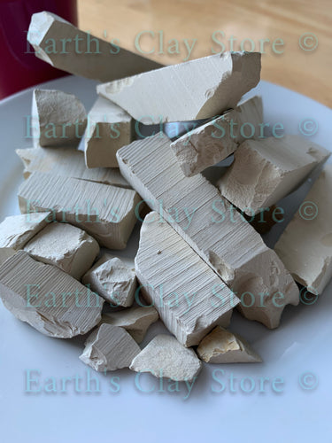 Hazel Crisp / Ural Clay Bars