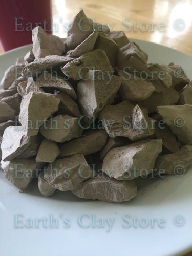 Truffle Clay