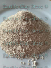 Arizona White Clay Powder