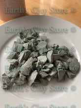 Blue Cambrian Clay