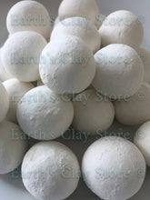 Kaolin Clay Balls - Mini