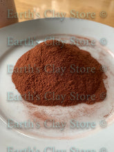 Red Khadi Clay Powder
