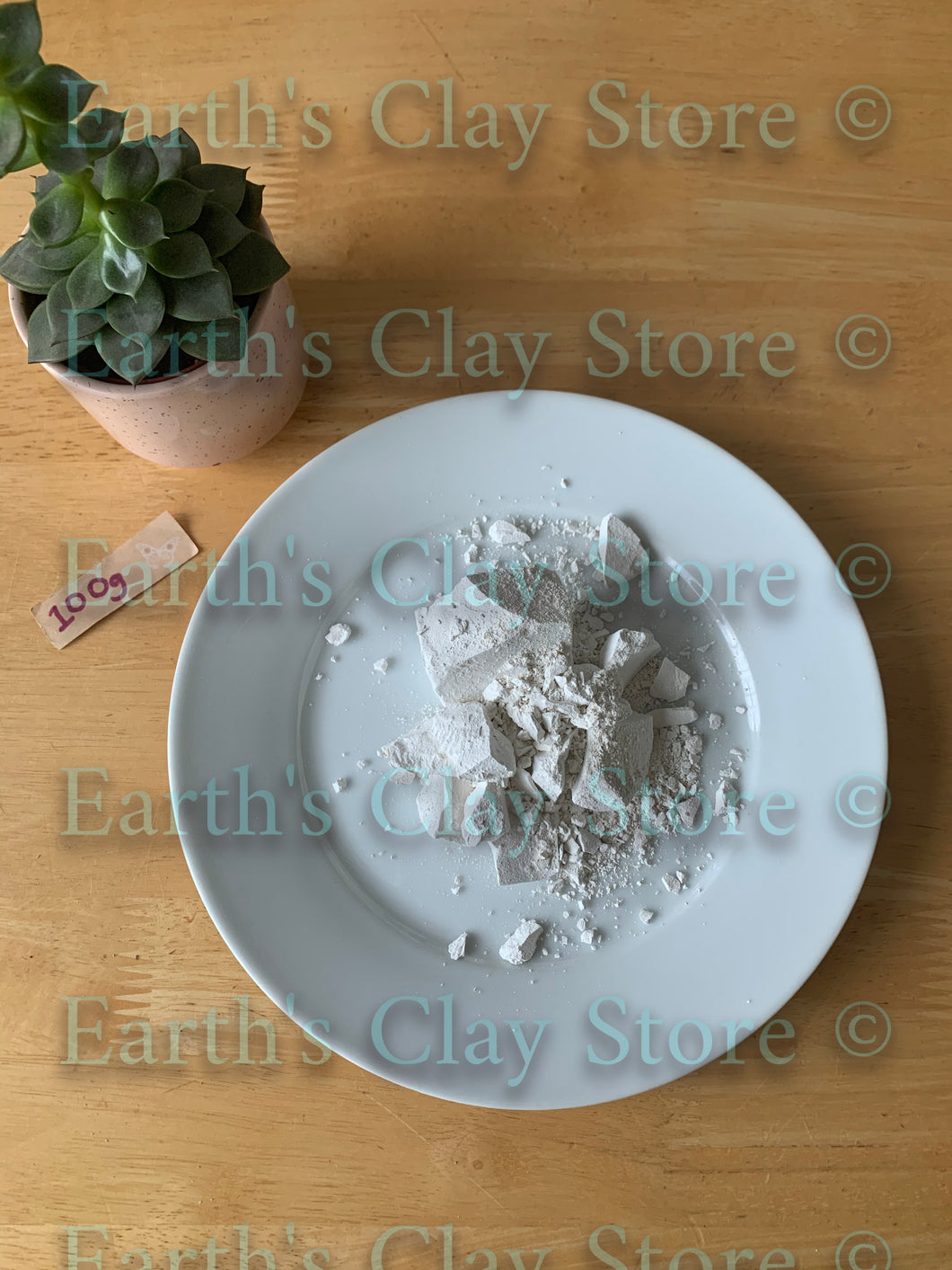 Kamenka Chalk – Earth's Clay Store
