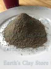 Blue Clay Powder