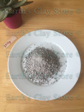 Purple Clay Crumbs