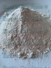 Pimba Clay Chunks Powder