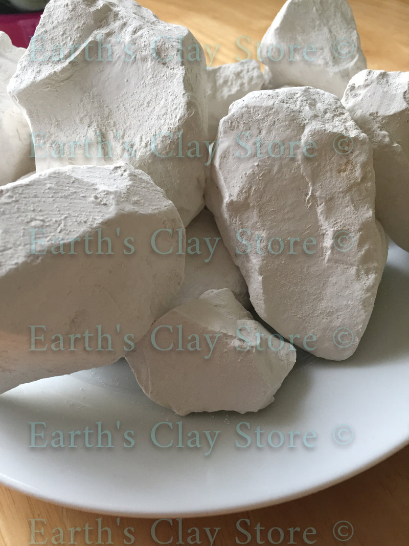 Cambridge Chalk – Earth's Clay Store