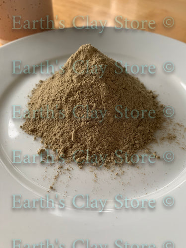Odowa White Clay Powder