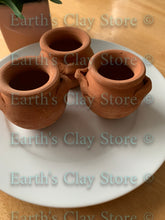 Bean Clay Pot