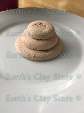 Clay Biscuits - Cream