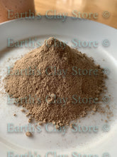 Hazel Cream / Kazakhstan / Turkestan Clay Powder