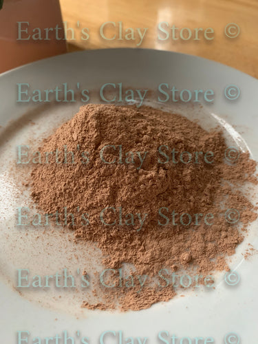 Bronze Bliss Clay Powder