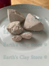 Kaolin Diamond Clay Pieces