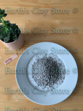 Grey Marble Clay Crumbs