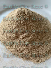 Hazel Crisp / Ural Clay Powder