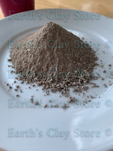 Mabele Clay Crumbs (Smoked)