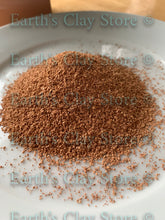 Tab's Sour/Red Mississippi Clay Crumbs
