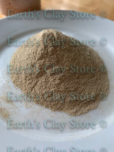 Hazel Crisp / Ural Clay Powder