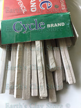 Cycle Slate Pencil Box (Thin)
