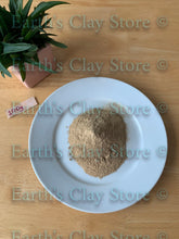 Mavu/Ivhu Unbaked Clay Powder