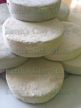 Clay Discs 1-15