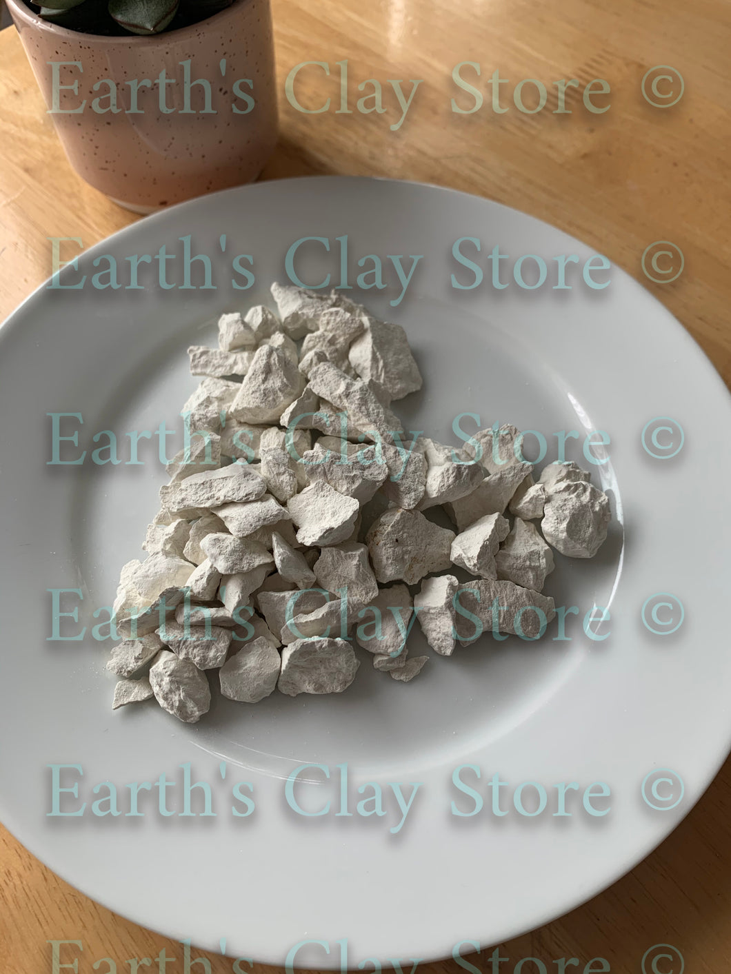 Chalk Powder/Calcium Carbonate – Earth's Clay Store