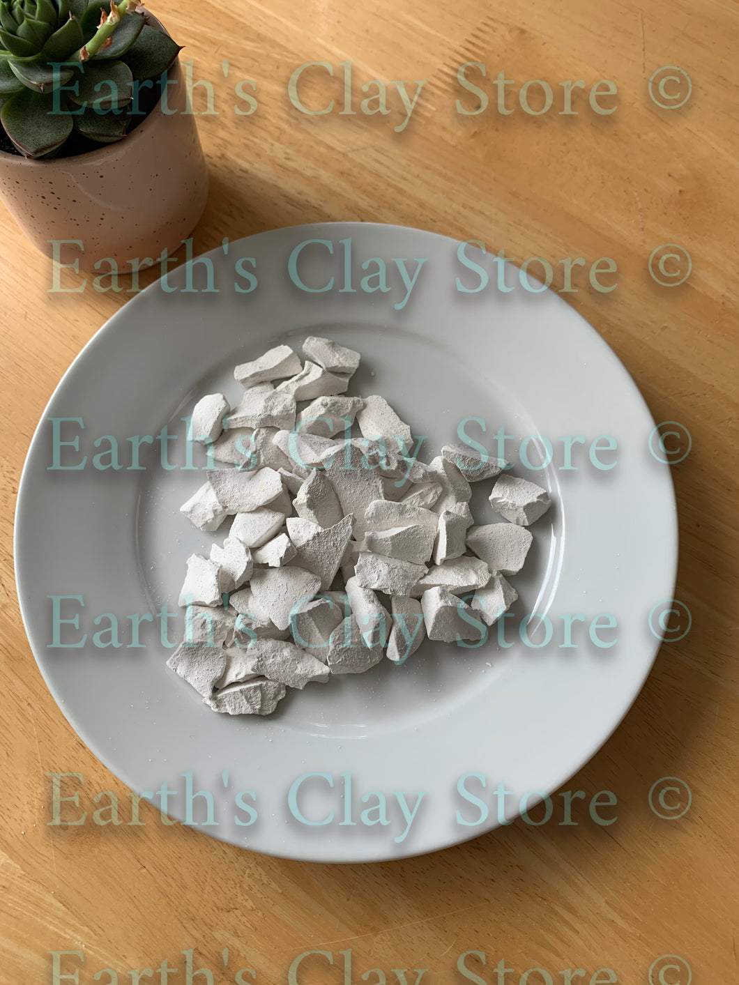 SEVRYKOVA edible Chalk chunks natural for eating, 8 oz (220 g)