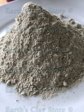 Calcium Bentonite Clay Powder