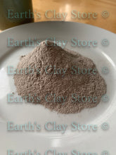 Abidjan Clay Powder (Smoked)