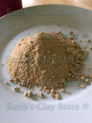 Tab's Mississippi Clay Crumbs