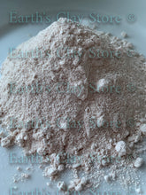 Pimba Clay - Small (Smoked) Powder