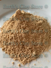 SA White Clay Powder