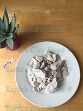 Minty Mali/Senegalese Calaba Clay