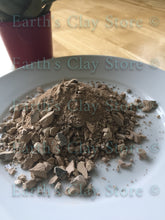 Tan Abidjan Clay Crumbs (Smoked)