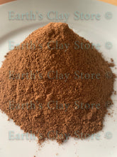 Barro Dust Clay Powder