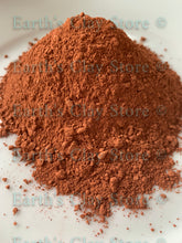 Red Eclipse Clay Crumbs