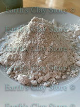 French Kaolin Clay Powder