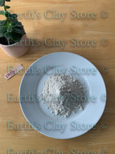 Aktobe Clay Powder