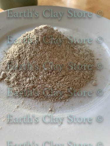 Pure Peruvian Chaco (Medicinal Clay) Powder 150g Digestive Properties