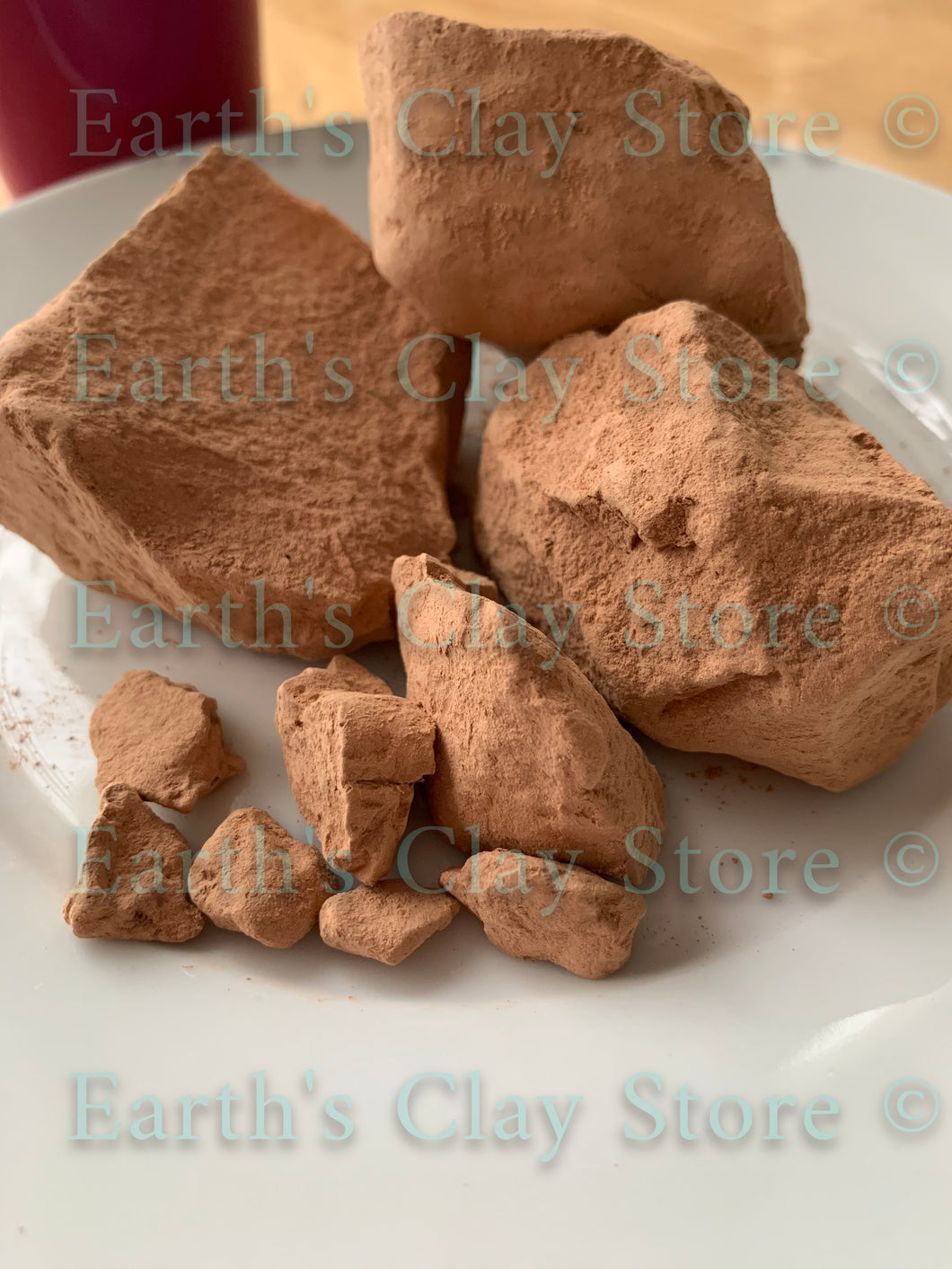 SA Butter Crèmes Clay now available - Earth's Clay Store