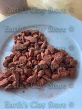 Tangy Red Clay