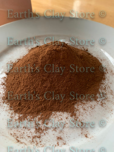 SA Chocos Clay Powder