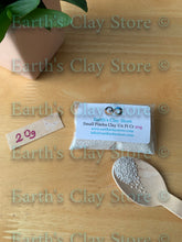 Pimba Clay - Small (Unmoked) Crumbs