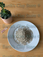 Hazel Crisp / Ural Clay Crumbs