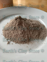 Nzu Clay Powder