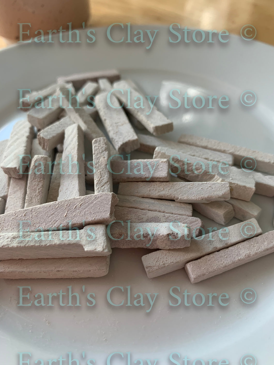 Thick Slate Pencils – Earth's Clay Store