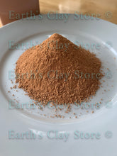 Tanzanian Clay Powder