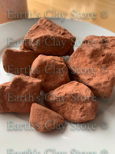 Shire – Edible clay - Flikky African Store Red Deer