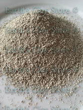 Blue Sandin Clay Crumbs