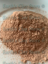 Bronze Bliss Clay Powder